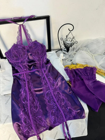 Tornova Underwear Set Pyjama-sets Bra Sexy Woman Underwear Erotic Lingerie Woman Lingeries Very Sexy Things Women Clothing Sets