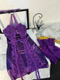 Tornova Underwear Set Pyjama-sets Bra Sexy Woman Underwear Erotic Lingerie Woman Lingeries Very Sexy Things Women Clothing Sets