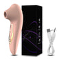 Powerful Vibrator for Women Female Sucker Masturbation Nipple Vacuum Clitoris Stimulator Vibrators for Women Adult Sex Toys 18+