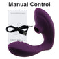 APP Bluetooth Vagina Sucking Vibrator 20 Modes Vibrating Sucker Oral Sex Suction Clitoris Stimulator Erotic Sex Toys for Women