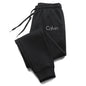 Casual Printed Sports Running Trousers Men Women Autumn Drawstring Long Pants Fitness Solid Sweatpants Unisex Gym Wear