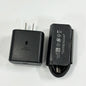 45W Original Samsung Charger Fast Charge Type C Adapter 1.5M Cable for Galaxy S26 S25 Ultra S24 S23 S22 S21 A57 A56 A55 A54 Tab