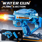 Water Guns Electric For Adults Powerful Squirt Automatic Water Suction Water Blasters Summer Outdoor Beach Toy For boys Kid Gift