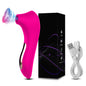 Powerful Vibrator for Women Female Sucker Masturbation Nipple Vacuum Clitoris Stimulator Vibrators for Women Adult Sex Toys 18+