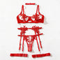 Sensual Lingerie Open Bras See Through Fancy Underwear Uncensored Luxury Lace Porn Exotic Sets Sexy Outfits Intimate Passionate