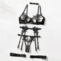 Sensual Lingerie Open Bras See Through Fancy Underwear Uncensored Luxury Lace Porn Exotic Sets Sexy Outfits Intimate Passionate