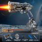 Water Guns Electric For Adults Powerful Squirt Automatic Water Suction Water Blasters Summer Outdoor Beach Toy For boys Kid Gift