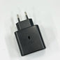 45W Original Samsung Charger Fast Charge Type C Adapter 1.5M Cable for Galaxy S26 S25 Ultra S24 S23 S22 S21 A57 A56 A55 A54 Tab