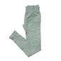 Scrunch Booty Leggings Women Seamless High Waist Ribbed Band Pants Fitness Workout Yoga Gym Leggings