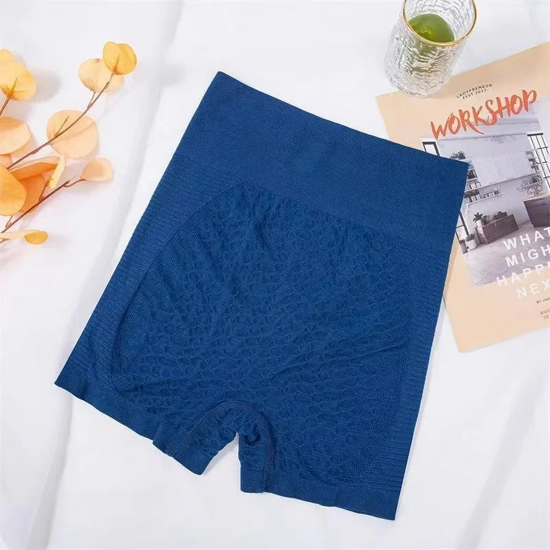 1pcs Women Tight Elasticity Short Female High Waist Workout Shorts Fitness Yoga Lift Butt Short Pant Lady Gym Running Sportswear