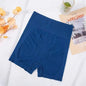 1pcs Women Tight Elasticity Short Female High Waist Workout Shorts Fitness Yoga Lift Butt Short Pant Lady Gym Running Sportswear