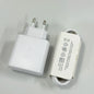 45W Original Samsung Charger Fast Charge Type C Adapter 1.5M Cable for Galaxy S26 S25 Ultra S24 S23 S22 S21 A57 A56 A55 A54 Tab