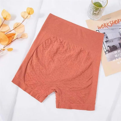 1pcs Women Tight Elasticity Short Female High Waist Workout Shorts Fitness Yoga Lift Butt Short Pant Lady Gym Running Sportswear