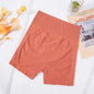1pcs Women Tight Elasticity Short Female High Waist Workout Shorts Fitness Yoga Lift Butt Short Pant Lady Gym Running Sportswear