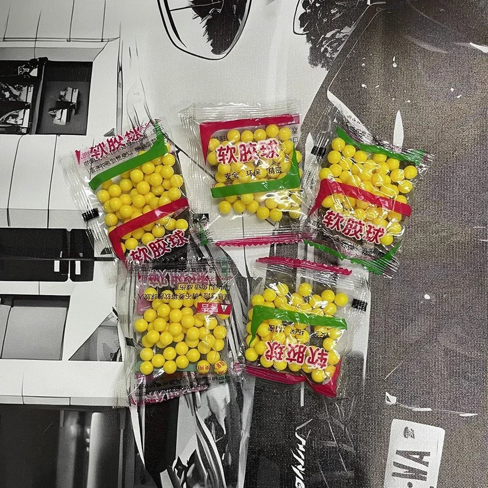 High quality soft bullet air gun manual toy gun lower magazine laser outdoor sports CS game weapons children gift