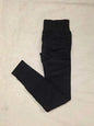 Scrunch Booty Leggings Women Seamless High Waist Ribbed Band Pants Fitness Workout Yoga Gym Leggings