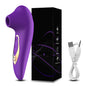 Powerful Vibrator for Women Female Sucker Masturbation Nipple Vacuum Clitoris Stimulator Vibrators for Women Adult Sex Toys 18+