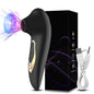 Powerful Vibrator for Women Female Sucker Masturbation Nipple Vacuum Clitoris Stimulator Vibrators for Women Adult Sex Toys 18+