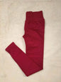 Scrunch Booty Leggings Women Seamless High Waist Ribbed Band Pants Fitness Workout Yoga Gym Leggings